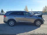 Kia Sorento Lx/L 5XYPGDA30GG025401 снимка
