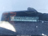 Kia Sorento Lx/L 5XYPGDA30GG025401 снимка