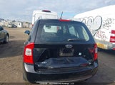 Kia Rondo Ex/Ex-Premium KNAHH8A88C7398582 снимка