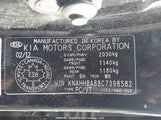 Kia Rondo Ex/Ex-Premium KNAHH8A88C7398582 снимка