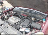 Honda Cr-V Ex-L JHLRD78944C813386 снимка