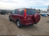 Honda Cr-V Ex-L JHLRD78944C813386 снимка