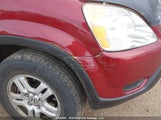 Honda Cr-V Ex-L JHLRD78944C813386 снимка