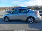 Mazda Mazda3 JM1BL1V71C1672532 fotografie