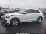 Audi Q5 WA1ANAFY0J2215211 снимка