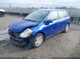 Nissan Versa 1.8S 3N1BC1CPXBL362277 снимка