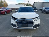 Audi Q5 2.0T Progressiv WA1BNAFY1J2242227 снимка