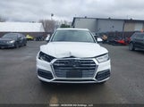 Audi Q5 2.0T Progressiv WA1BNAFY1J2242227 снимка