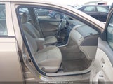 Toyota Corolla Ce 2T1BU4EE7AC434738 снимка