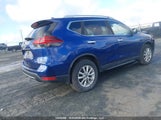 Nissan Rogue S/Sl/Sv 5N1AT2MV1LC710987 fotografie