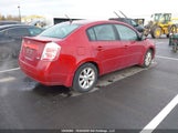 Nissan Sentra 2.0 3N1AB6AP7BL715282 снимка