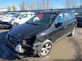 Kia Rondo Ex/Ex-Premium/Lx KNAFG525X77092051 photo
