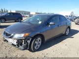Honda Civic Ex 2HGFB2F50FH061292 fotografie