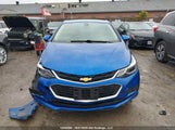 Chevrolet Cruze Lt 3G1BE5SM2GS604202 снимка