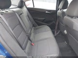 Chevrolet Cruze Lt 3G1BE5SM2GS604202 снимка