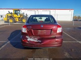 Suzuki Sx4 Sport JS2YC415385111352 снимка
