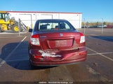 Suzuki Sx4 Sport JS2YC415385111352 снимка