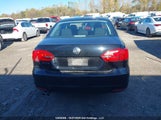 Volkswagen Jetta 2.0L Comfortline 3VWBK7AJ3EM401224 photo
