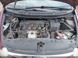 Honda Civic Dx-G 2HGFA16449H023296 снимка
