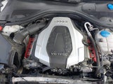 Audi A7 Quattro Prog/Technik S Ln WAU32AFC3HN111345 снимка