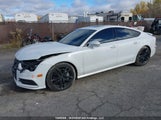 Audi A7 Quattro Prog/Technik S Ln WAU32AFC3HN111345 снимка