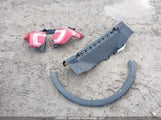 Ford Explorer Xlt 1FM5K8DH3KGA65784 снимка