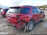 Ford Explorer Xlt 1FM5K8DH3KGA65784 снимка