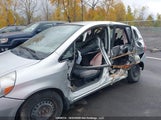 Honda Fit JHMGD38457S817893 fotografie