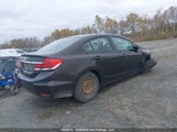 Honda Civic Ex 4Dr 2HGFB2F51DH024569 снимка