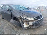 Honda Civic Ex 4Dr 2HGFB2F51DH024569 снимка