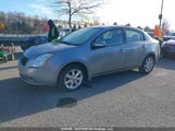 Nissan Sentra 2.0 3N1AB61E18L699622 снимка