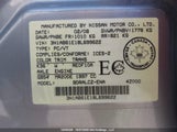Nissan Sentra 2.0 3N1AB61E18L699622 снимка