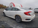 Honda Civic Ex 2HGFC2F85GH013392 fotografie