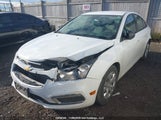 Chevrolet Cruze 1G1PL5SH7G7129059 снимка