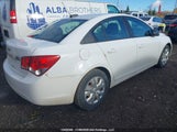 Chevrolet Cruze 1G1PL5SH7G7129059 снимка