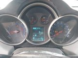 Chevrolet Cruze 1G1PL5SH7G7129059 снимка