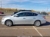 Nissan Sentra S 3N1AB7APXDL615654 снимка
