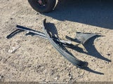 Hyundai Accent Gl/Gls KMHCN45C27U105016 снимка