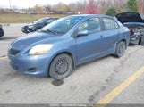 Toyota Yaris JTDBT4K30B1412558 снимка