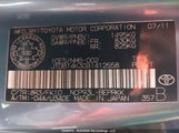 Toyota Yaris JTDBT4K30B1412558 снимка