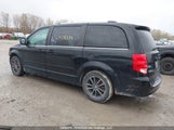 Dodge Grand Caravan Se 2C4RDGBG0HR629449 снимка