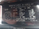 Kia Sportage KNDPUCAF5P7140067 снимка