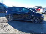 Chevrolet Sonic Lt 1G1JD6SB8J4122442 снимка
