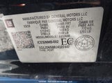 Chevrolet Sonic Lt 1G1JD6SB8J4122442 снимка