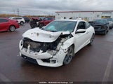 Honda Civic Touring 2HGFC3B95GH425980 снимка