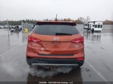 Hyundai Santa Fe Sport 2.4 Luxury 5XYZUDLB0GG333884 photo