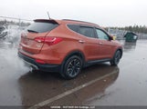 Hyundai Santa Fe Sport 2.4 Luxury 5XYZUDLB0GG333884 fotografie