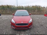 Ford Focus Se 1FADP3K25JL305478 снимка