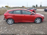 Ford Focus Se 1FADP3K25JL305478 снимка