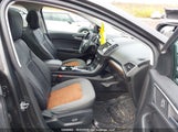 Ford Edge Sel 2FMPK3J81JBB21775 fotografie